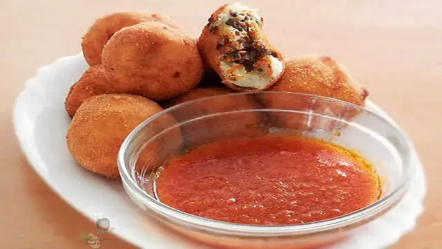 Nigerian Small Chops Recipes, Nigerian Small Chops