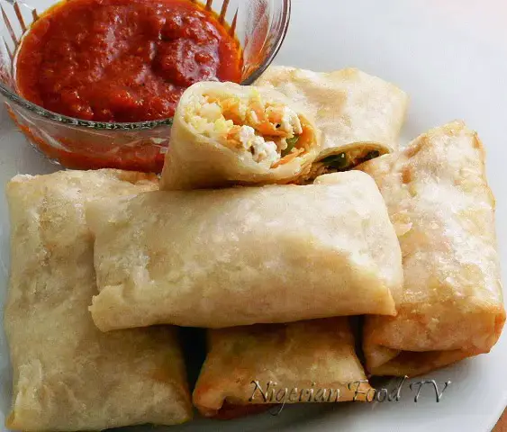 Nigerian Small Chops Recipes, Nigerian Small Chops,Nigerian Food Recipes, Nigerian Recipes, Nigerian Food, nigerian food tv