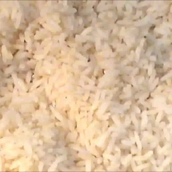 How to Parboil (pre-cook)White Rice for Nigerian Rice Recipes