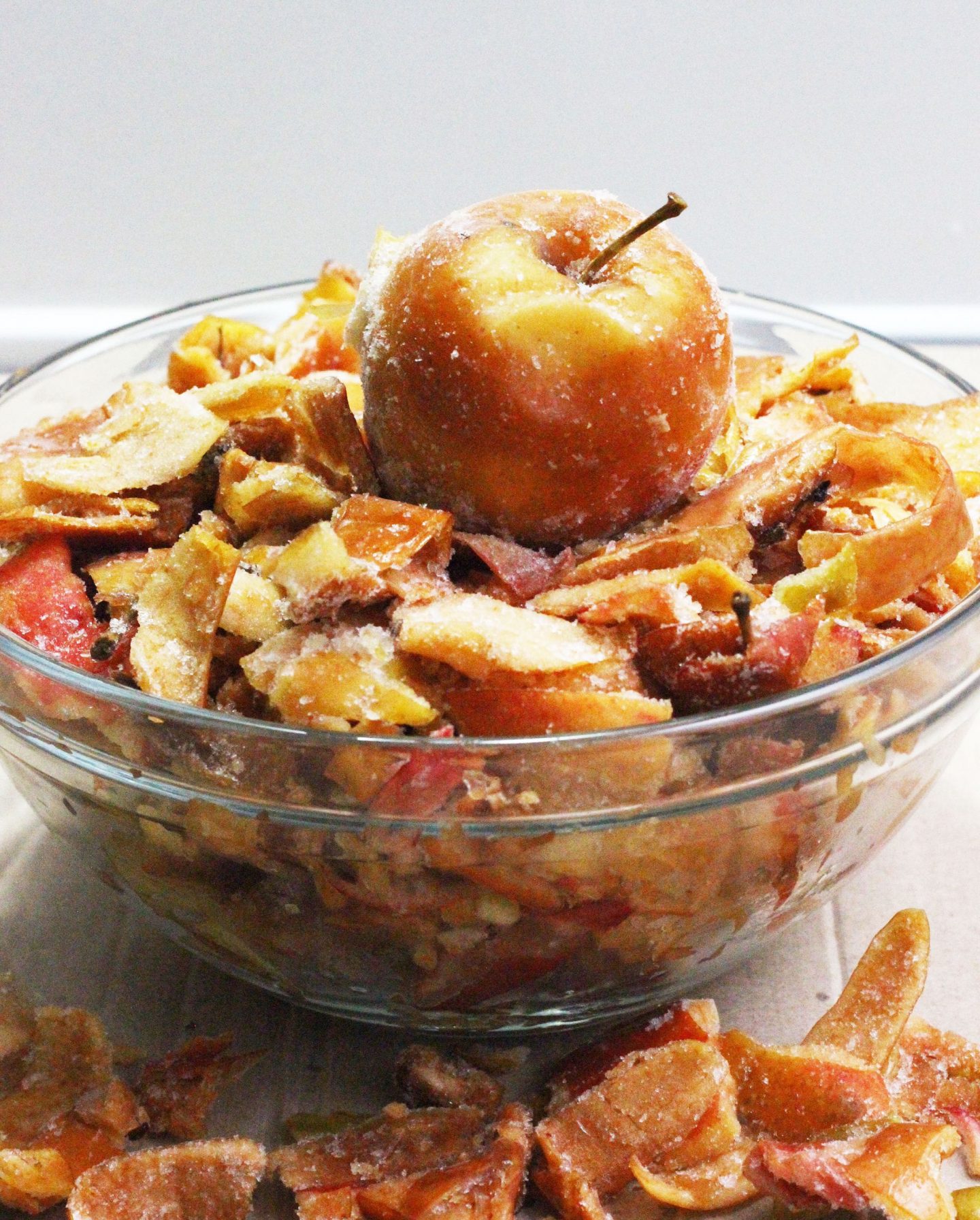 make raw unfiltered apple cider vinegar