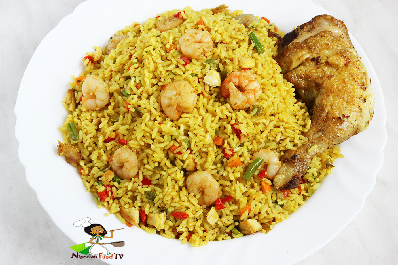 must try fried rice recipes