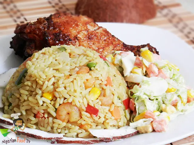 must try fried rice recipes