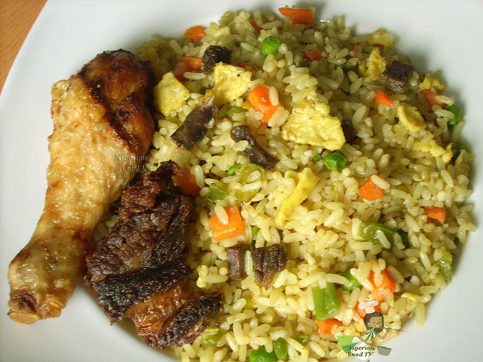 must try fried rice recipes