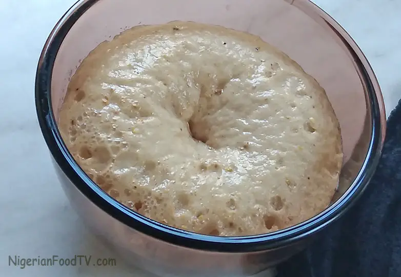 proofing yeast for no knead bread rolls recipe without kneading easy