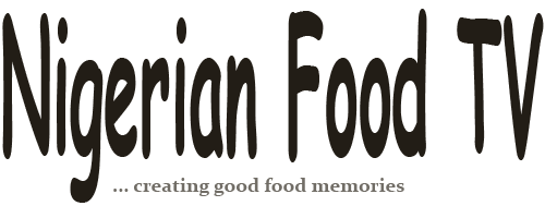 Nigerian Food TV