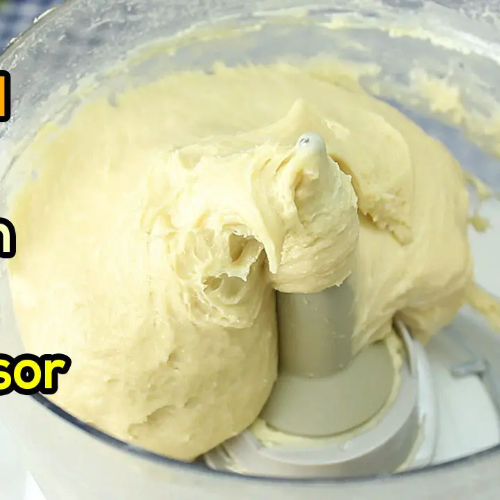How do I knead dough for pizza and bread using a food processor?, What are the steps to kneading dough in a food processor?, Can I use a food processor to make homemade pizza and bread?, What ingredients are needed for pizza and bread dough in a food processor?, How long should I knead the dough in a food processor?, What is the purpose of autolyse in dough-making?, Why is it important to use cold milk or water in dough preparation?, What can I add to my dough for added flavor?,