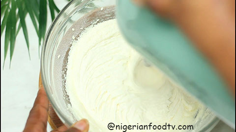 best cream cheese frosting for carrot cake