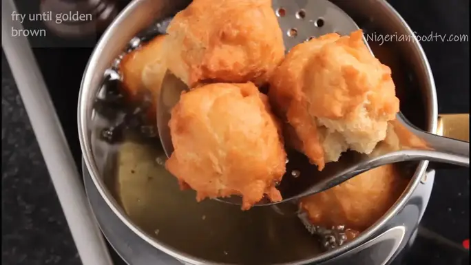 how to make nigerian hard buns