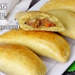 NIGERIAN MEAT PIE recipe