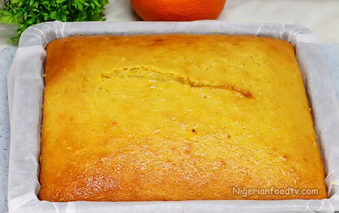 orange cake recipe, orange juice cake , orange zest cake