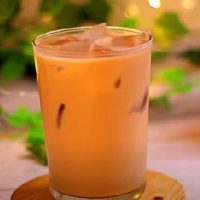 HOW TO MAKE ICED COFFEE (QUICK AND EASY RECIPE)- no machine needed
